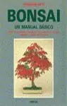 BONSAI. UN MANUAL BASICO. BONSAIBUCH JEDERMANN Mengenrabatt