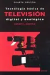 TECNOLOGÍA BÁSICA EN TELEVISION Mengenrabatt