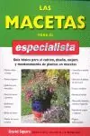 Sonderangebot LAS MACETAS PARA EL ESPECIALISTA