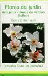 FLORES DE JARDIN. GARTENBLUMEN Solange Der Vorrat Reicht