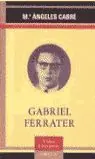 GABRIEL FERRATER Kostenfreie Lieferung