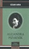 ALEJANDRA PIZARNIK Günstig