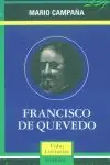 FRANCISCO DE QUEVEDO Wochenendangebot