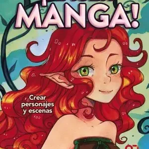 HACER MANGA! CREAR PERSONAJES Y ESCENAS Angebot