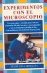 EXPERIMENTOS CON EL MICROSCOPIO. GUÍA CLARA Y SENCILLA PARA APRENDER EL MANEJO DEL MICROSCOPIO Kostenloser Versand