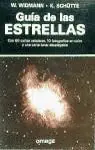 Garantierte Lieferung GUIA DE LAS ESTRELLAS. WELCHER STERN IST DA