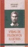VIDAS DE FILOSOFOS ILUSTRES Saisonangebot