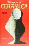 TECNICA DE LA CERAMICA. KERAMIKKENS TEKNIK Sonderaktion