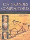 Sofort Bestellen LOS GRANDES COMPOSITORES