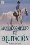 Sofort Bestellen MANUAL COMPLETO DE EQUITACION