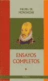 ENSAYOS COMPLETOS Aktuell