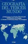 Aktuell GEOGRAFIA DEL TERCER MUNDO. GEOGRAPHY 3RD WORLD