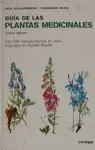 GUIA DE LAS PLANTAS MEDICINALES. PLANTES MEDICINALES Schnäppchen