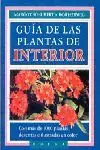 Angebot GUIA DE LAS PLANTAS DE INTERIOR. WOHNEN MIT BLUMEN