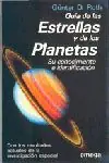 GUIA DE LAS ESTRELLAS Y PLANETAS, 2/ED.. STERNE UND PLANETEN Super-Preis