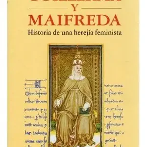 GUILLERMA Y MAIFREDA. GUGLIEMA E MAIFREDA Neue Ware