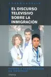 DISCURSO TELEVISIVO SOBRE INMIGRACION Weltweiter Versand