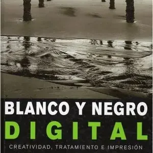 Günstig BLANCO Y NEGRO DIGITAL. CREATIVIDAD, TRATAMIENTO E IMPRESIÓN