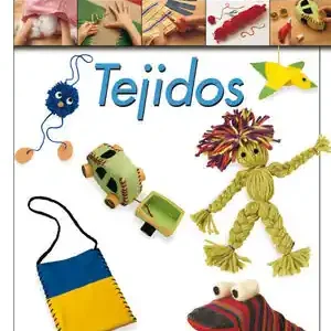 Direktkauf ¡VAMOS A CREAR! TEJIDOS