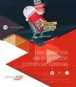 HERRAMIENTAS DE PROMOCIÓN COMERCIAL BÁSICAS (COMM066PO). ESPECIALIDADES FORMATIV Jetzt Kaufen