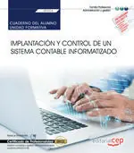 Expressversand CUADERNO ALUMNO IMPLANTACION Y CONTROL DE SISTEMA INFORMATI