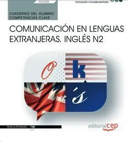 Super-Preis CUADERNO DEL ALUMNO. COMPETENCIA CLAVE. COMUNICACIÓN EN LENGUAS EXTRANJERAS. ING