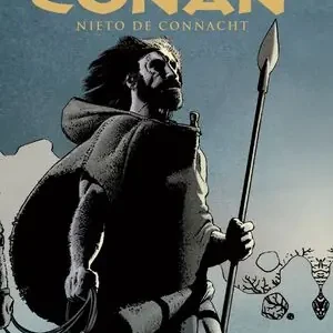 CONAN, NIETO DE CONNACHT Begrenztes Angebot