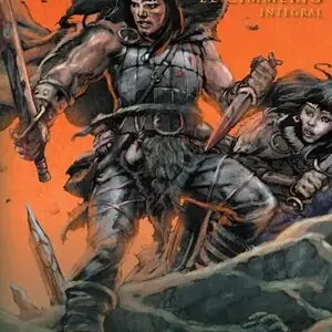 Super-Preis CONAN: EL CIMMERIO (INTEGRAL)