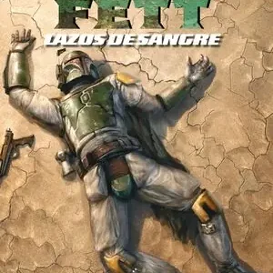 STAR WARS BOBA FETT (LAZOS DE SANGRE) Günstig