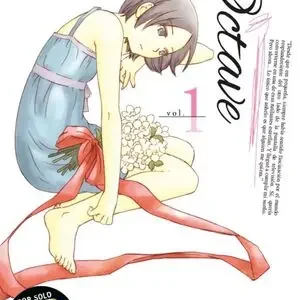 SM OCTAVE Nº 01 2,95 Letzte Chance