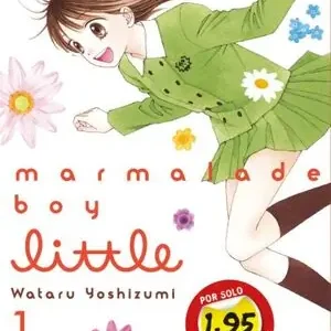 SM MARMALADE BOY LITTLE Nº 01 1,95 Angebot