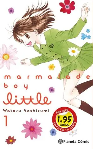 SM MARMALADE BOY LITTLE Nº 01 1,95 Angebot