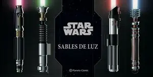 STAR WARS SABLES DE LUZ Limited Edition