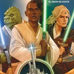 Bestpreis STAR WARS. THE HIGH REPUBLIC Nº 01