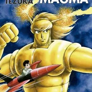 Echt AMBASSADOR MAGMA
