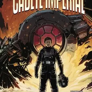 STAR WARS. HAN SOLO: CADETE IMPERIAL Top-Seller