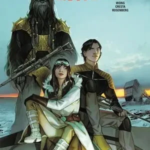 STAR WARS DOCTORA APHRA Nº 01 FORTUNA Y DESTINO Jetzt Zugreifen