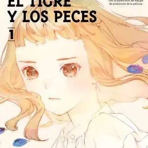 Heißes Angebot JOSÉE, EL TIGRE Y LOS PECES Nº 01/02