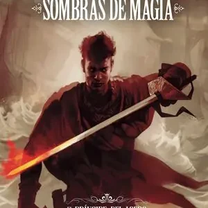 Garantierte Lieferung SOMBRAS DE MAGIA Nº 03 (NOVELA GRÁFICA)