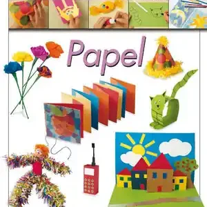 ¡VAMOS A CREAR! PAPEL Sonderaktion