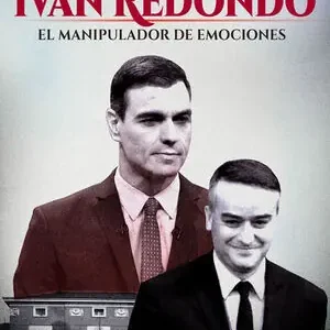 Top-Seller IVÁN REDONDO. EL MANIPULADOR DE EMOCIONES