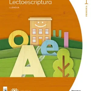 Billig QUADERN LLENGUA I LECTOESCRIPTURA 1 PRIMARIA CONSTRUIM MONS