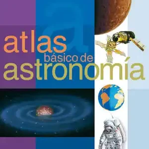 Solange Der Vorrat Reicht ATLAS BÁSICO DE ASTRONOMÍA