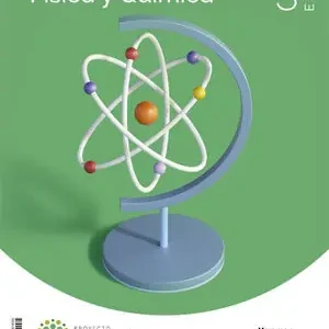 Top-Seller FISICA Y QUIMICA 3 ESO CONSTRUYENDO MUNDOS