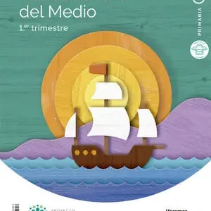 CONOCIMIENTO DEL MEDIO 5PRM M.LIG CM CAST/VALEN Direkt Vom Hersteller