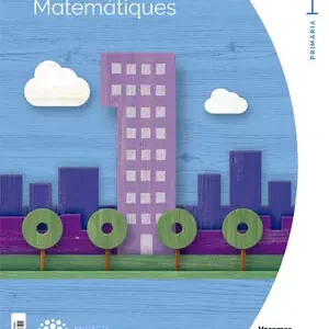 QUADERN MATEMATIQUES 1 PRIMARIA 2 TRIM CONSTRUIM MONS Ab Werk