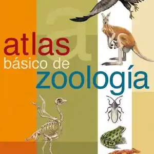 ATLAS BASICO DE ZOOLOGIA Sale