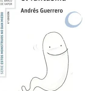 SOLO, EL FANTASMA Premium