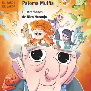 CUANDO EL ABUELO SE VA DE VIAJE Sonderangebot