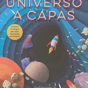 Billig UN UNIVERSO A CAPAS